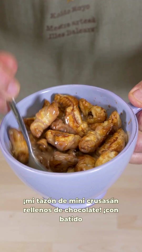 TikTok video thumbnail by chefkoldo