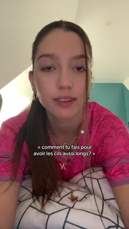 TikTok video thumbnail by naia_la_star