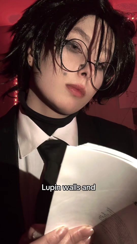 TikTok video thumbnail by burndownmess