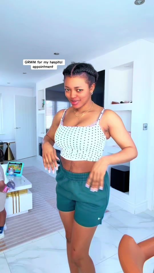 TikTok video thumbnail by olivia_chukwu_backup
