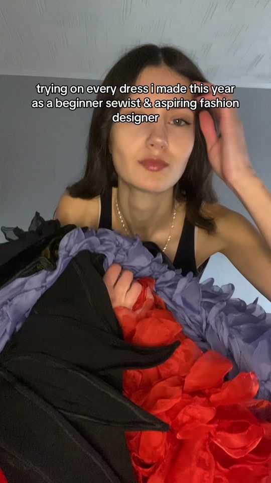 TikTok video thumbnail by agatedambrovska