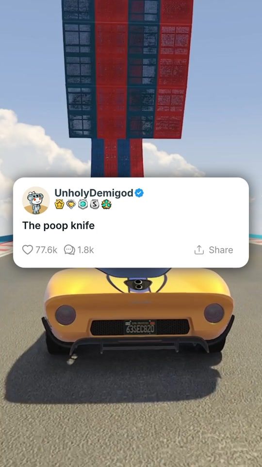 TikTok video thumbnail by joltsix