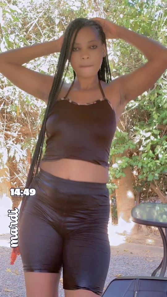 TikTok video thumbnail by la.star.chanti.of