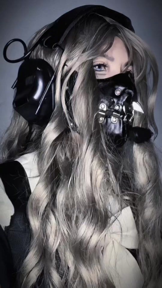 TikTok video thumbnail by mouse_zi