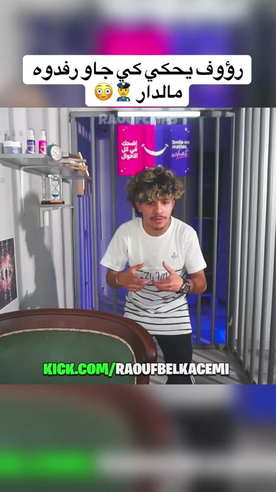 TikTok video thumbnail by raoufblk9