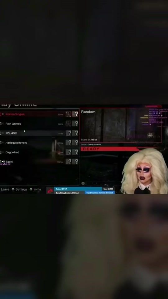 TikTok video thumbnail by draggyshit