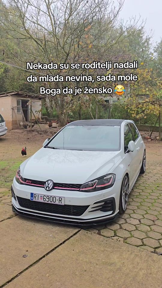 TikTok video thumbnail by luka_gti7.5