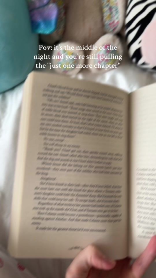 TikTok video thumbnail by slowreadingwithmya