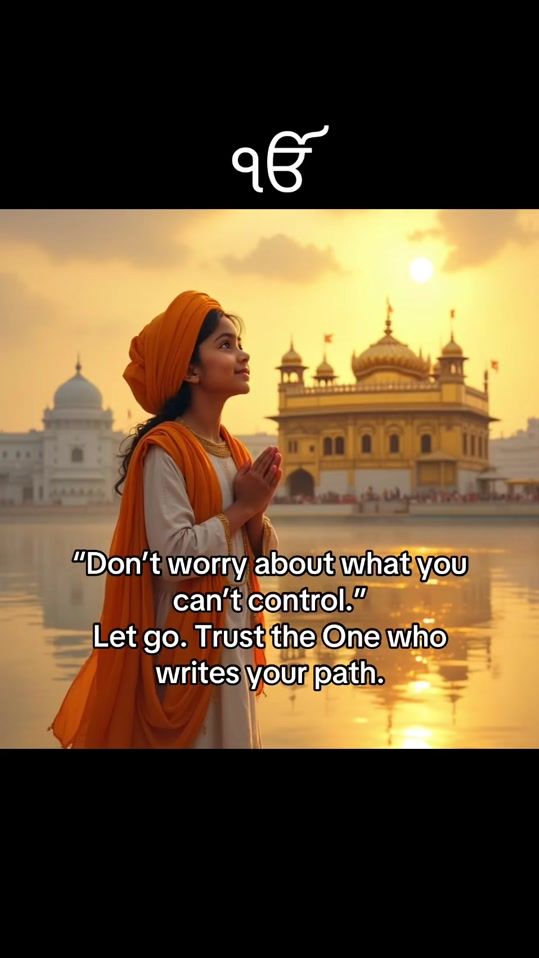 TikTok video thumbnail by thesikhsoulspace