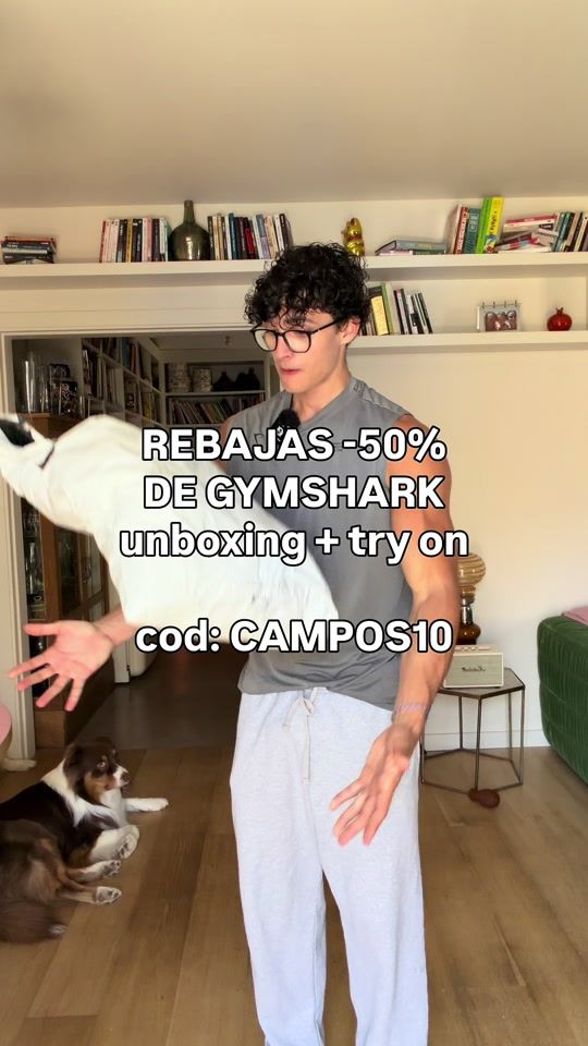 TikTok video thumbnail by camposgym