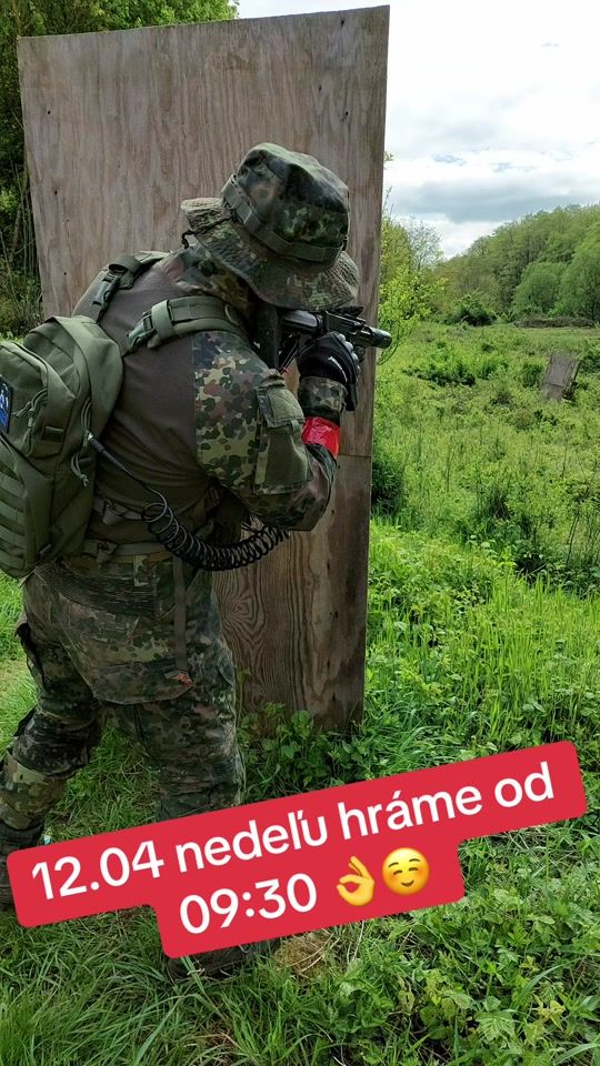 TikTok video thumbnail by airsoftchtelnica