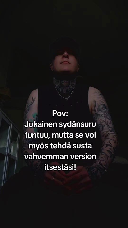 TikTok video thumbnail by pippuri82