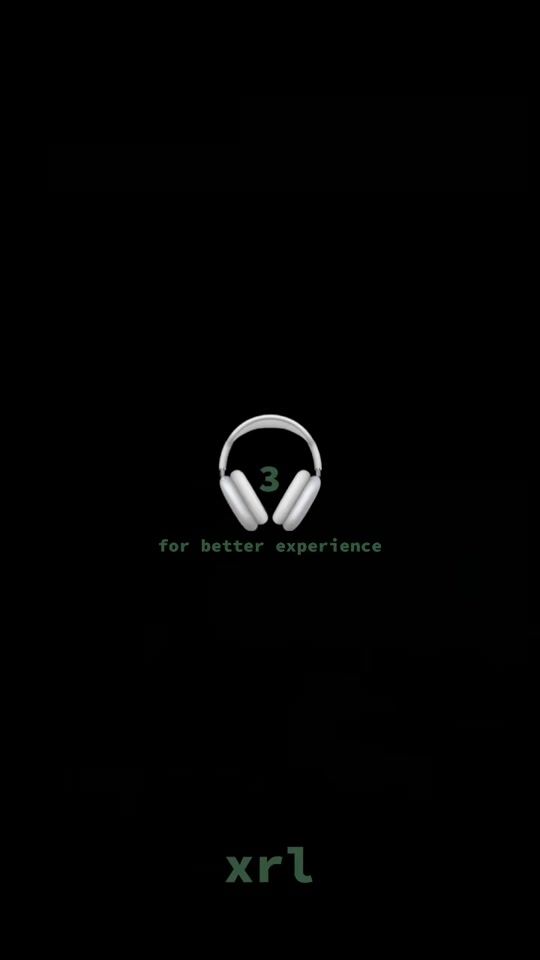 TikTok video thumbnail by sound_xrl