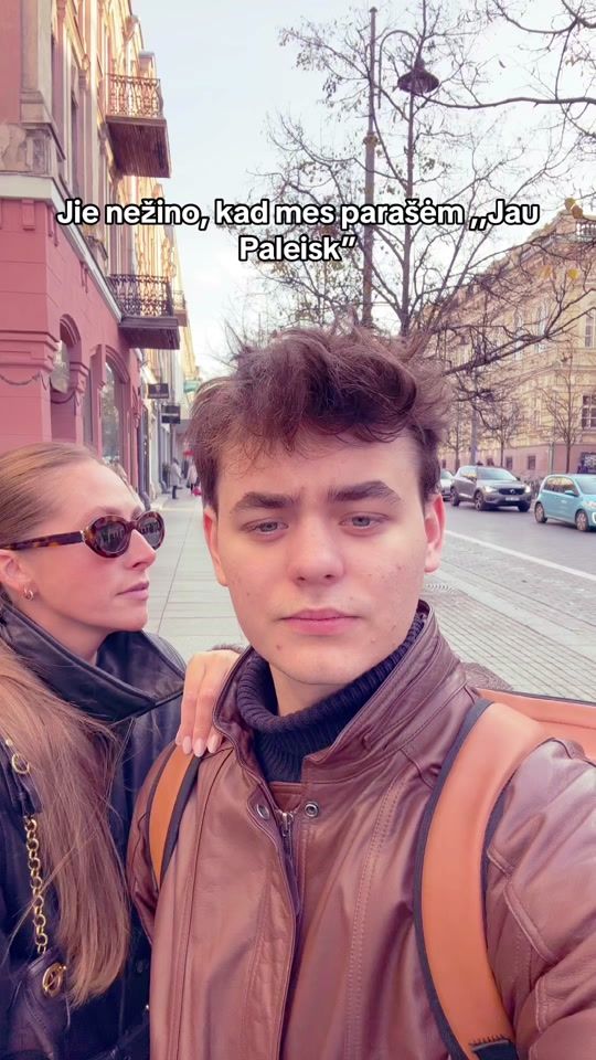 TikTok video thumbnail by gintesi