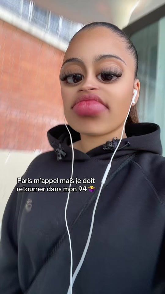 TikTok video thumbnail by zahra.accountsecret