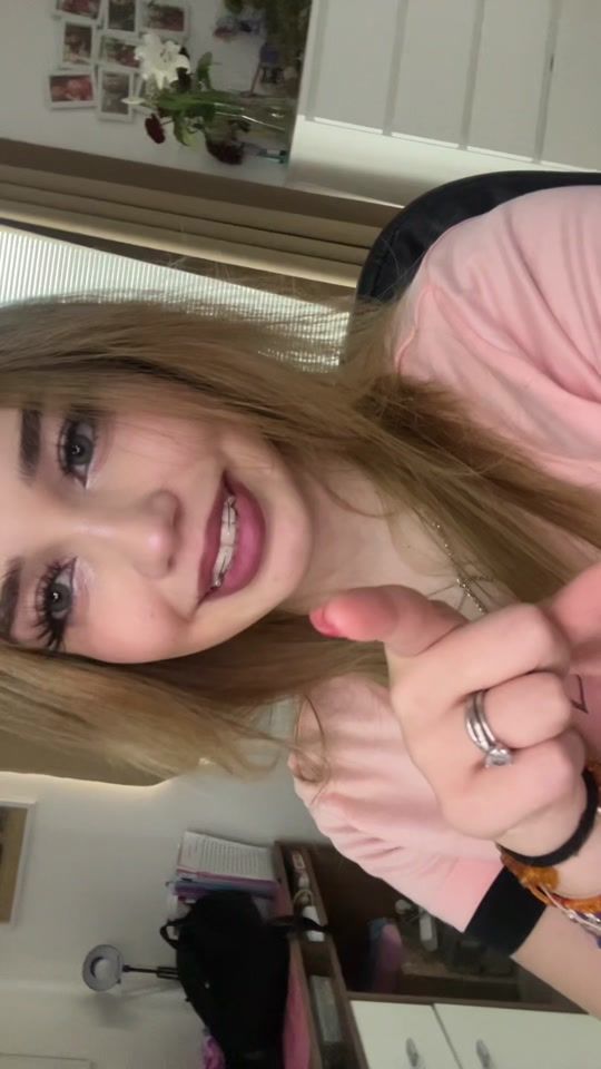TikTok video thumbnail by k.ondrickova