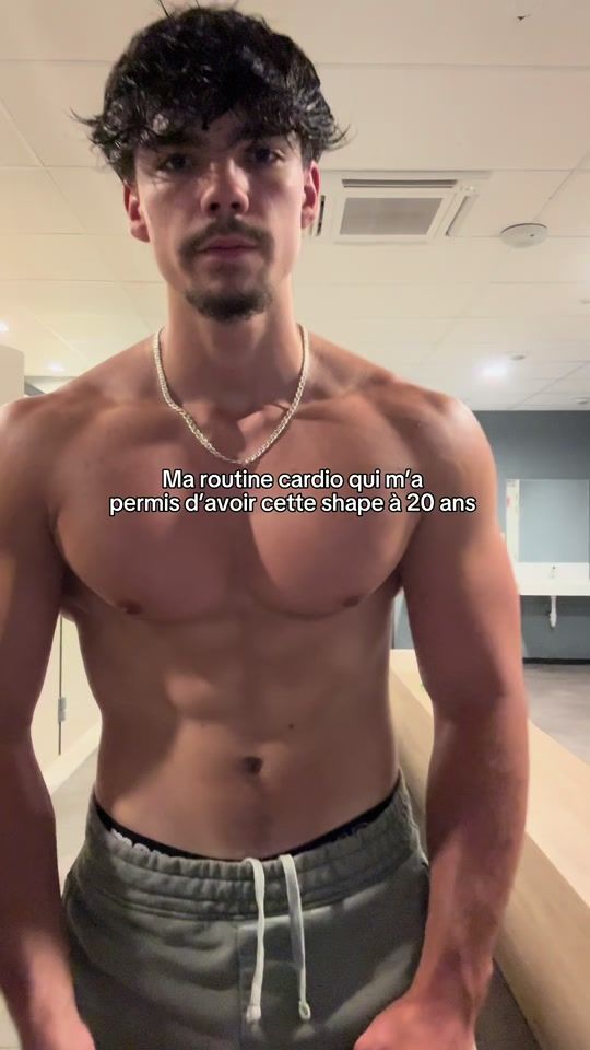 TikTok video thumbnail by ludo_fit
