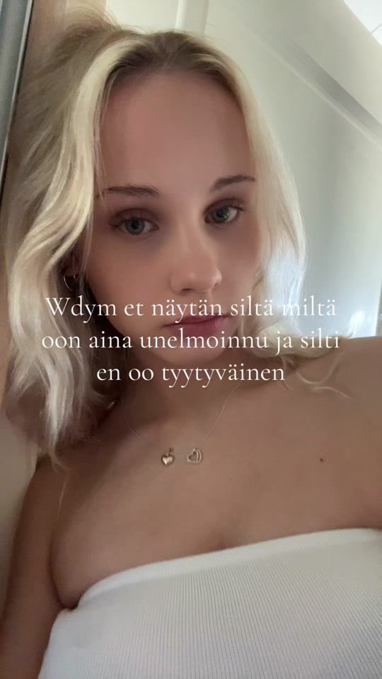 TikTok video thumbnail by sallinenw