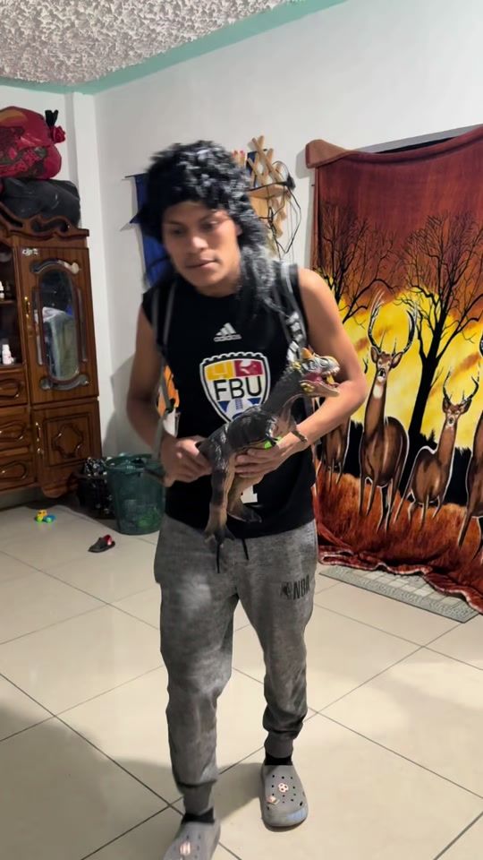 TikTok video thumbnail by team.destinos6