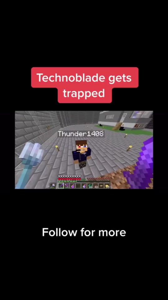 TikTok video thumbnail by technobladecliips