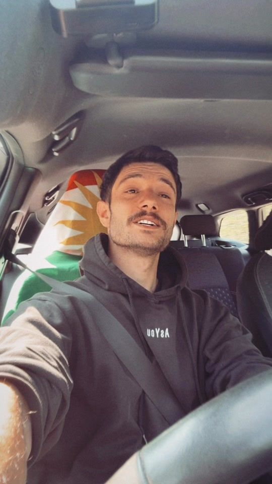 TikTok video thumbnail by kurdo.fayad