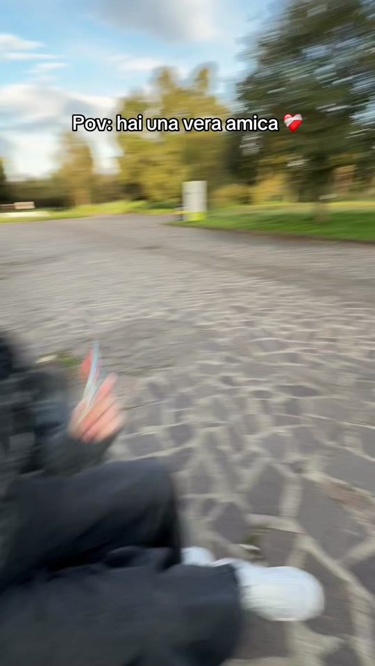 TikTok video thumbnail by romanoalessandro_