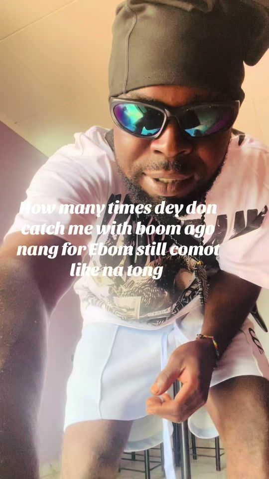 TikTok video thumbnail by mbokoson237