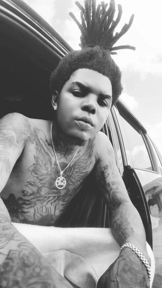 TikTok video thumbnail by _theyoungboss