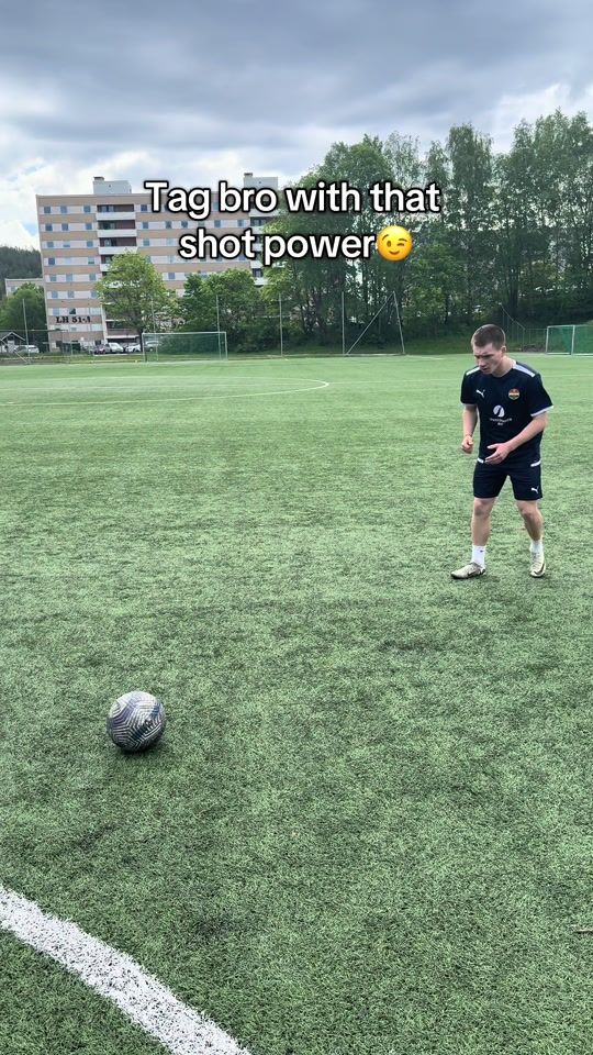 TikTok video thumbnail by kick_zone_fc