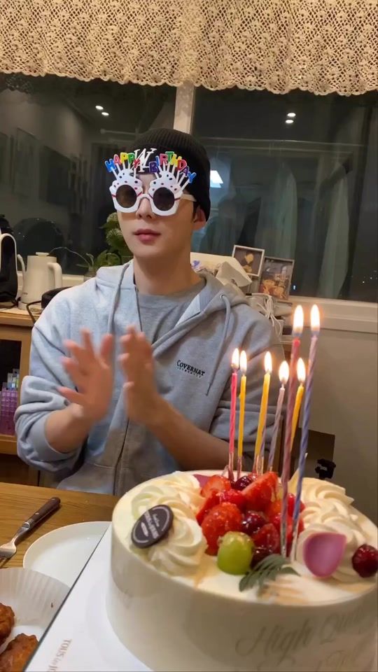 TikTok video thumbnail by junghoon0123