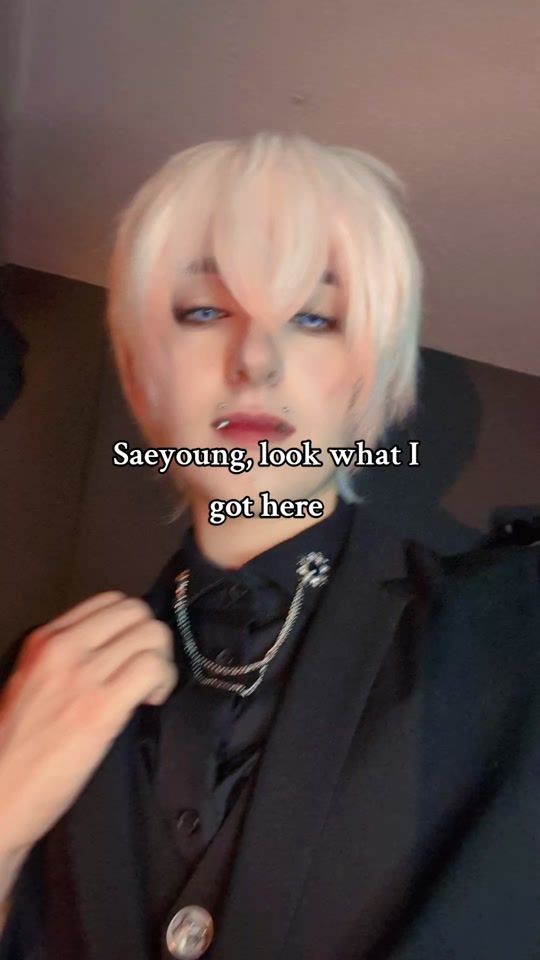 TikTok video thumbnail by aeron_angel