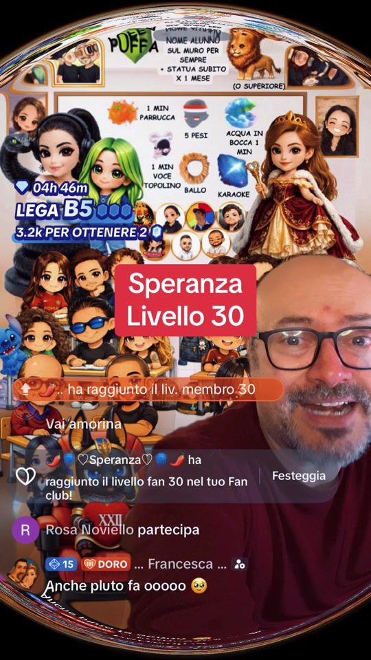 TikTok video thumbnail by ilprofesaurito