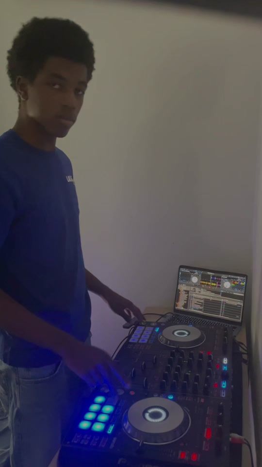 TikTok video thumbnail by dj_luckyy