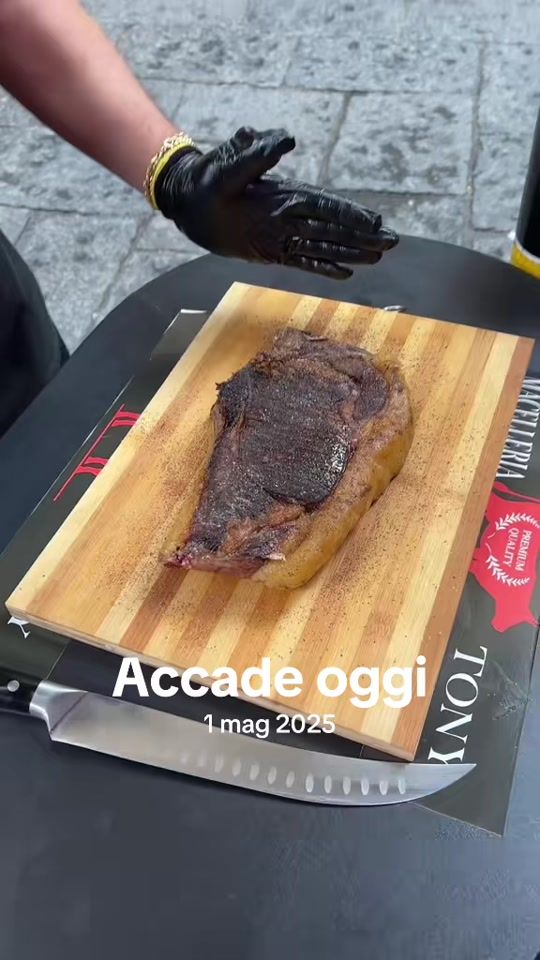 TikTok video thumbnail by macelleriatony_