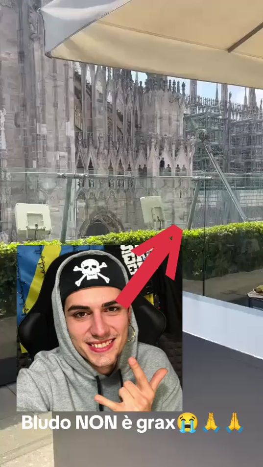 TikTok video thumbnail by mauro.coronaa