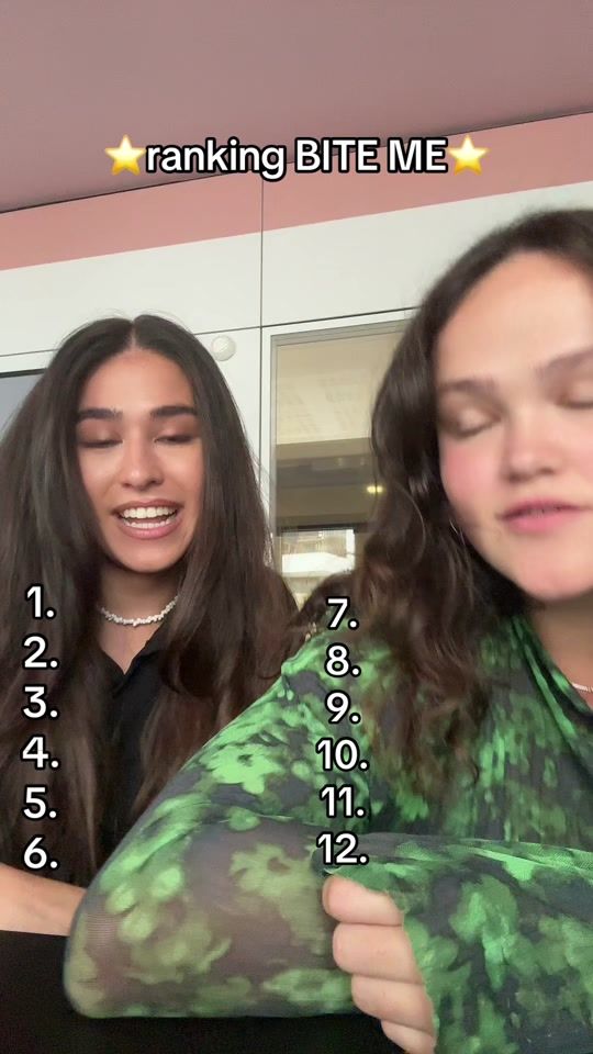 TikTok video thumbnail by ourumiverse