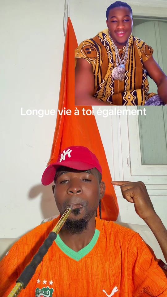 TikTok video thumbnail by djinandjougou.rob