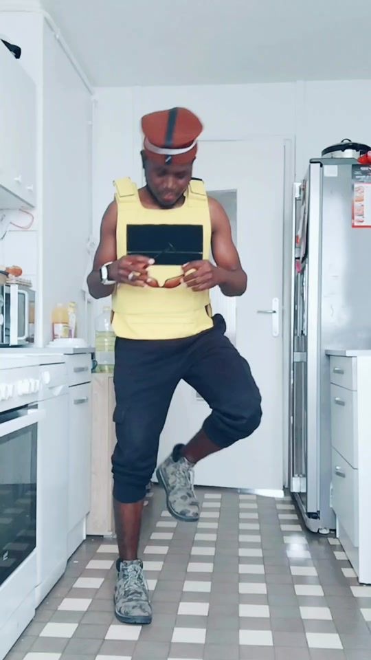 TikTok video thumbnail by bassiroulabe224officiel
