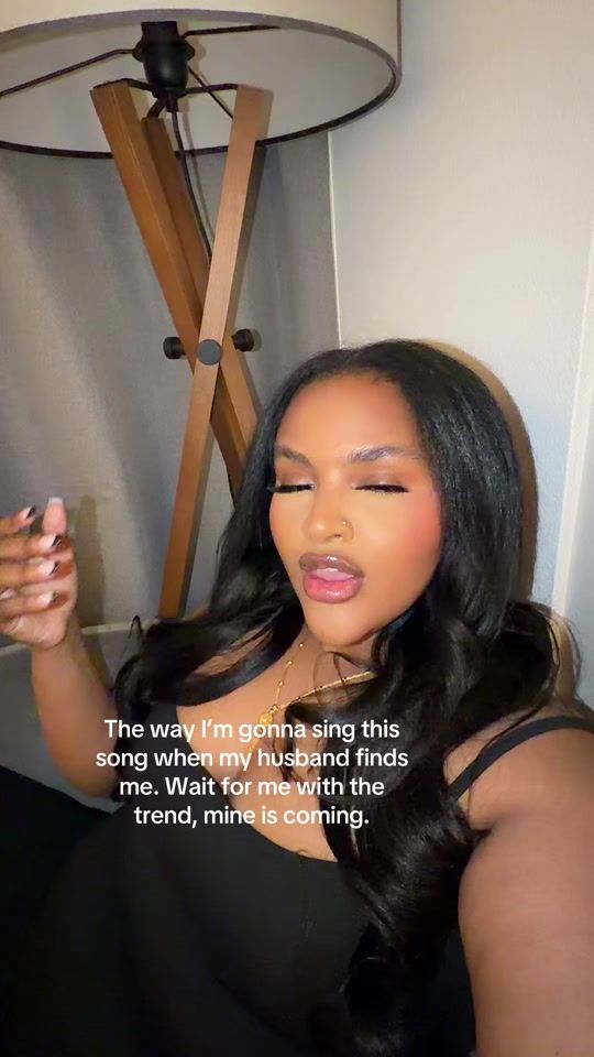 TikTok video thumbnail by thereallmelanie