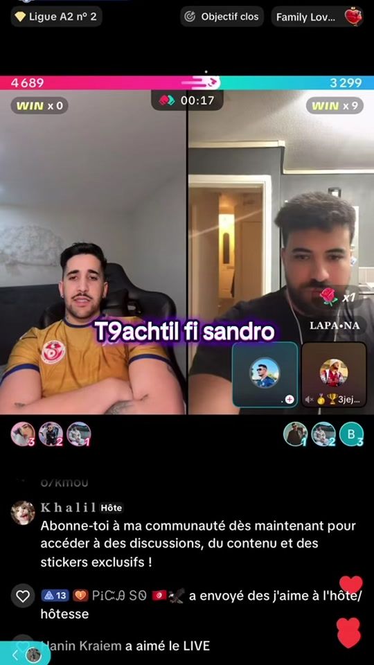 TikTok video thumbnail by anas..za5