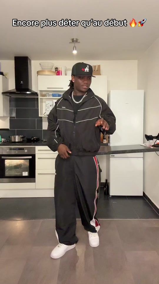 TikTok video thumbnail by m26_levrai