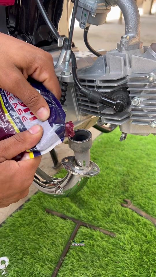 TikTok video thumbnail by ustad_asmatextra