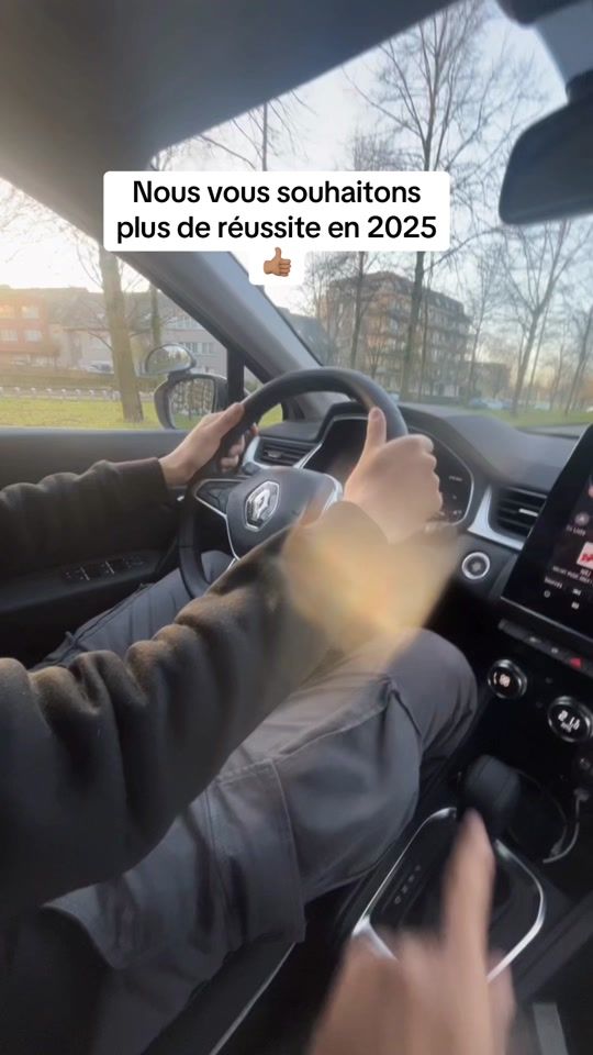 TikTok video thumbnail by autoecole_rbo