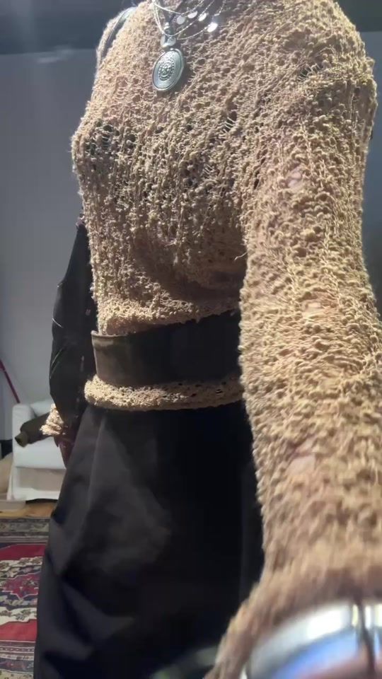 TikTok video thumbnail by melkruu