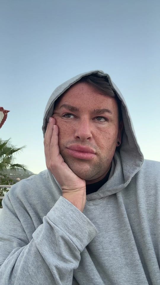 TikTok video thumbnail by davidpottsx
