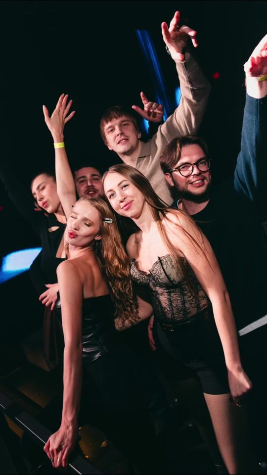 TikTok video thumbnail by o_der_klub