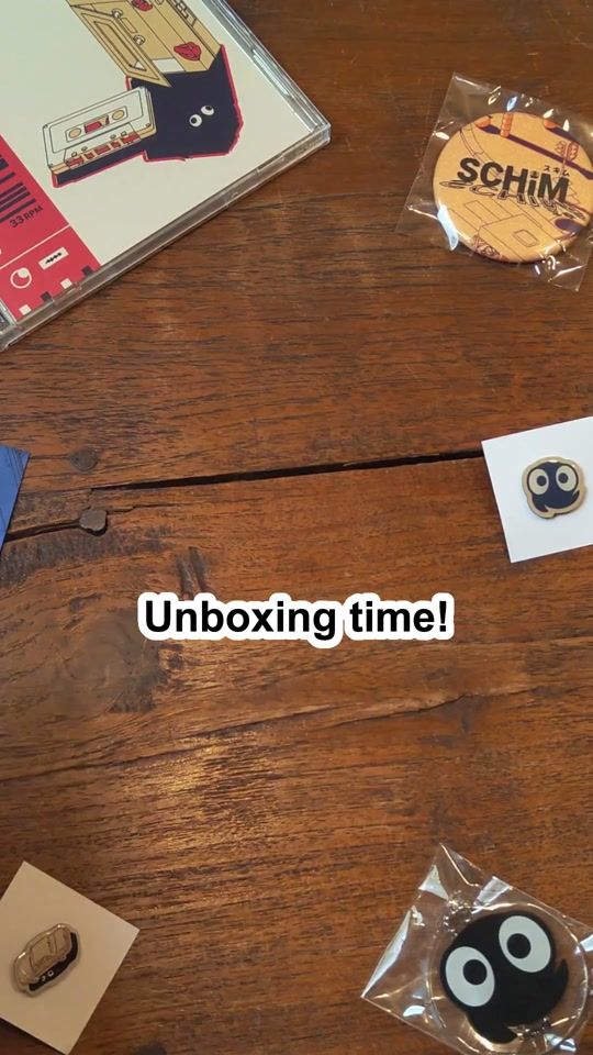 TikTok video thumbnail by schimgame