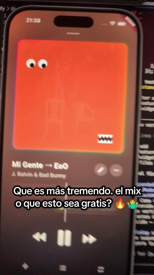 TikTok video thumbnail by meulify
