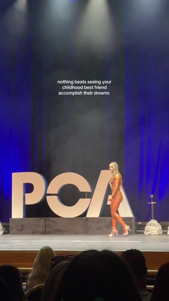 TikTok video thumbnail by allymcclayfitz