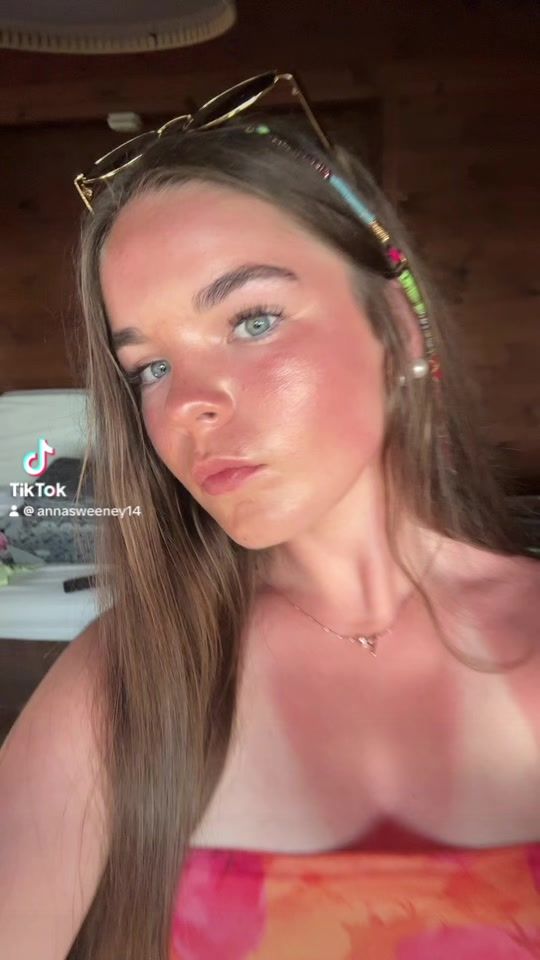 TikTok video thumbnail by annasweeney14